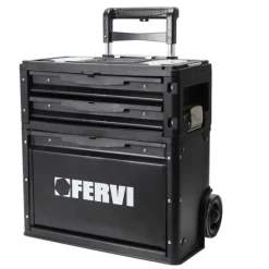 CARRELLO PORTA UTENSILI