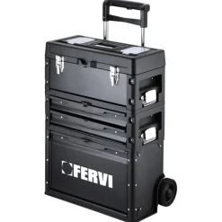 CARRELLO PORTA UTENSILI