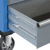 CARRELLO PORTA UTENSILI A 7 CASSETTI