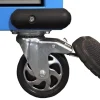 CARRELLO PORTA UTENSILI A 8 CASSETTI