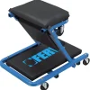 CARRELLO SGABELLO SOTTAUTO 2 IN 1