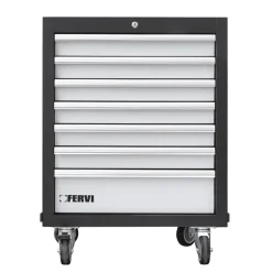 CASSETTIERA A CARRELLO