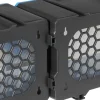 CASSETTIERA MODULARE CON CASSETTI ESTRAIBILI