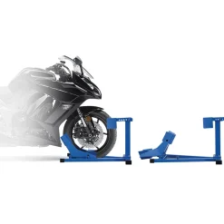 CAVALLETTO ANTERIORE PER MOTO