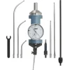 CENTRATORE A 2 ASSI