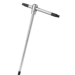 CHIAVE TORX MASCHIO A “T”