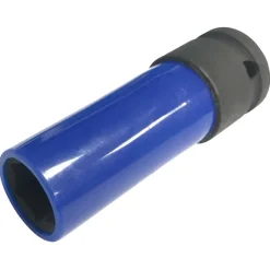 CHIAVI BUSSOLA ESAGONALI IMPACT RIVESTITE IN PLASTICA