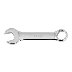 CHIAVI COMBINATE CORTE CROMATE LUCIDE