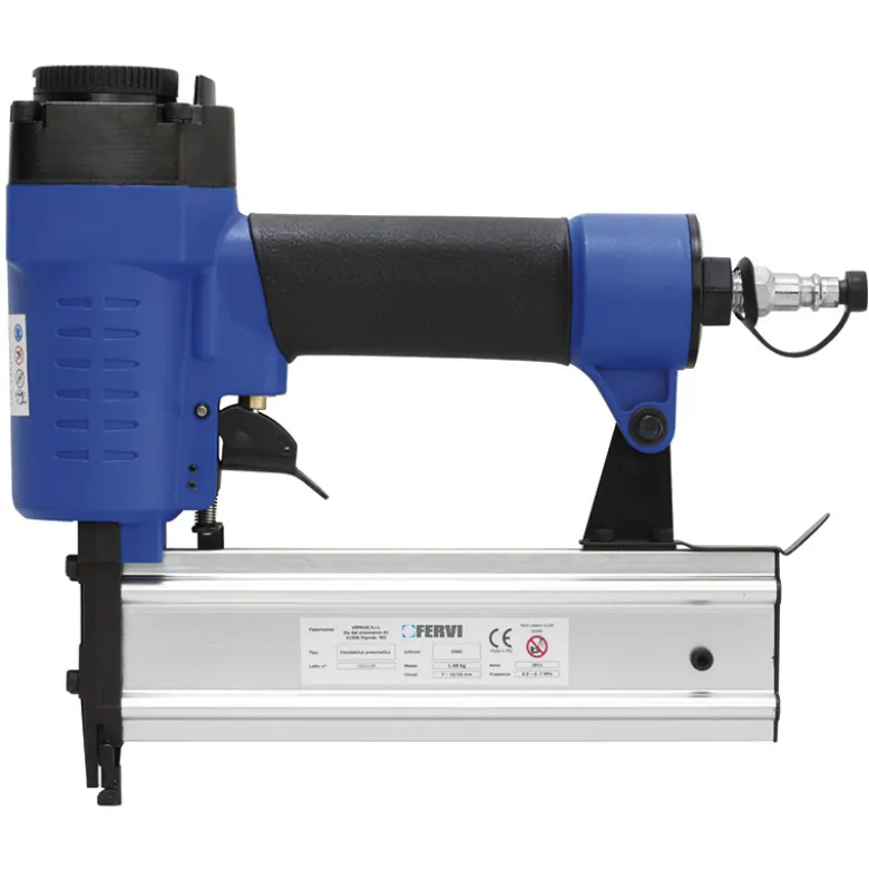 CHIODATRICE PNEUMATICA