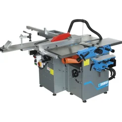 COMBINATA DA LEGNO 8 LAVORAZIONI