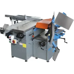 COMBINATA DA LEGNO 8 LAVORAZIONI