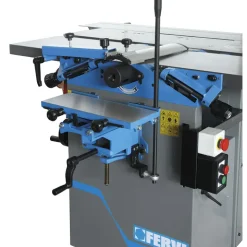 COMBINATA DA LEGNO 8 LAVORAZIONI