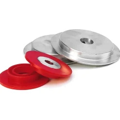 COPPIA DI FLANGE