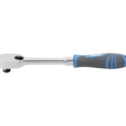 CRICCHETTO ERGONOMICO CON TESTA ANTISPORCO