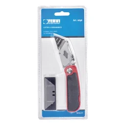 CUTTER A SERRAMANICO, LAME DI RICAMBIO INCLUSE