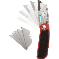 CUTTER A SERRAMANICO, LAME DI RICAMBIO INCLUSE