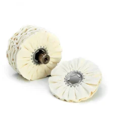 DISCHETTI IN COTONE VENTILATI