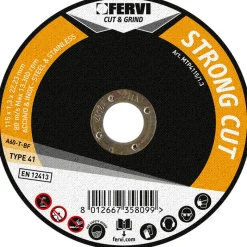 DISCO DA TAGLIO STRONG CUT