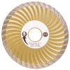 DISCO DIAMANTATO TURBO VENTILATO