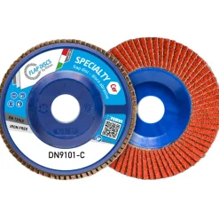 DISCO LAMELLARE CERAMICO CLASSIC