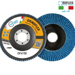 DISCO LAMELLARE GRINDFLEX CLASSIC