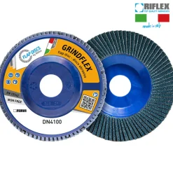DISCO LAMELLARE GRINDFLEX CLASSIC