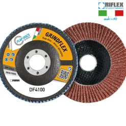 DISCO LAMELLARE GRINDFLEX CLASSIC