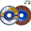 DISCO LAMELLARE GRINDFLEX DUAL FLAP
