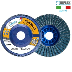 DISCO LAMELLARE GRINDFLEX REAL FLAT