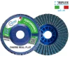 DISCO LAMELLARE PERFORMANCE REAL FLAT