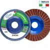 DISCO LAMELLARE PERFORMANCE DUAL FLAP