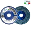 DISCO LAMELLARE PROFESSIONAL REAL FLAT