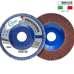 DISCO LAMELLARE PROFESSIONAL CLASSIC