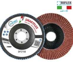 DISCO LAMELLARE SMARTFLEX CLASSIC