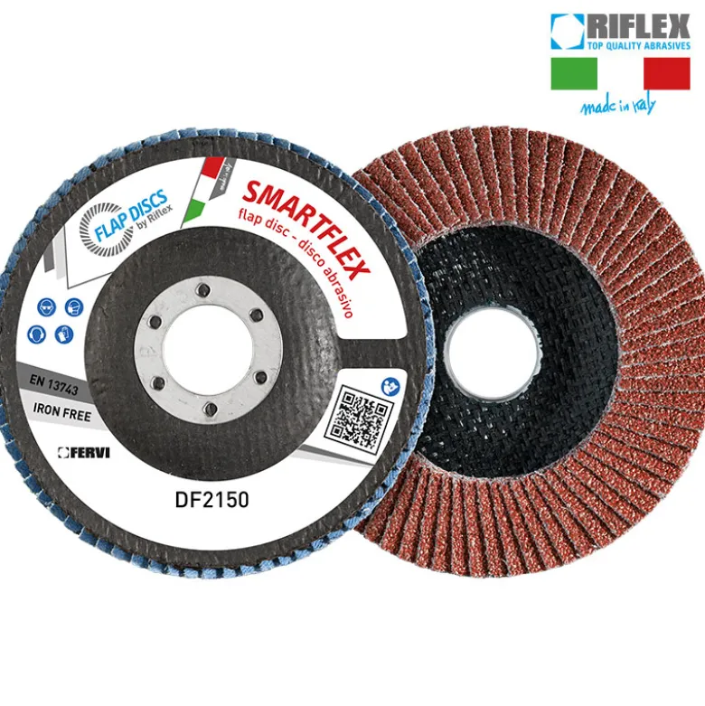 DISCO LAMELLARE SMARTFLEX CLASSIC