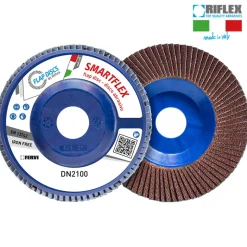 DISCO LAMELLARE SMARTFLEX CLASSIC