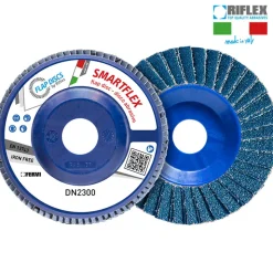 DISCO LAMELLARE SMARTFLEX DUAL FLAP