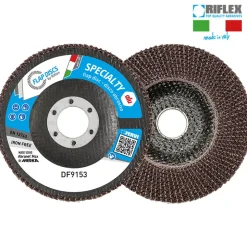 DISCO LAMELLARE SPECIALTY ALU CLASSIC