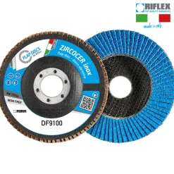 DISCO LAMELLARE ZIRCOCER CLASSIC