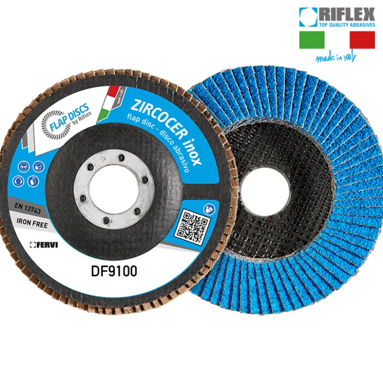 DISCO LAMELLARE ZIRCOCER CLASSIC