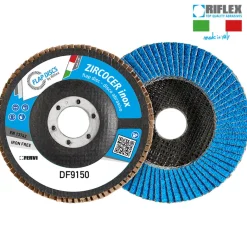 DISCO LAMELLARE ZIRCOCER CLASSIC