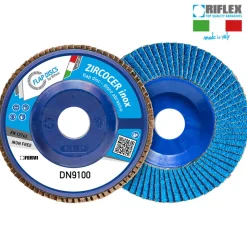 DISCO LAMELLARE ZIRCOCER CLASSIC