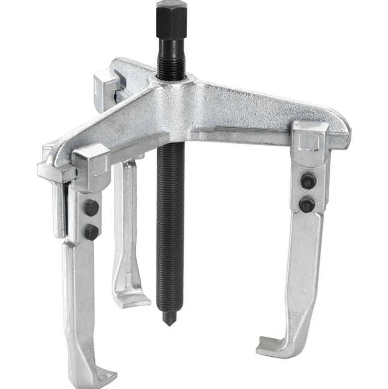 ESTRATTORE A 3 GRIFFE