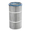 FILTRO PER CICLONE IN HEPA