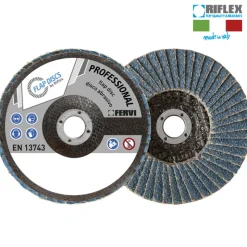 FLAP DISC PROFESSIONAL MINI