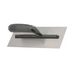 FRATTONE PER STUCCATORI CON MANICO IN ABS