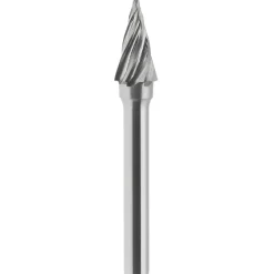 FRESE ROTATIVE PER ALLUMINIO