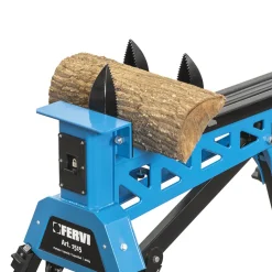 GANASCE DA LEGNO PER CAVALLETTO MORSA PORTATILE