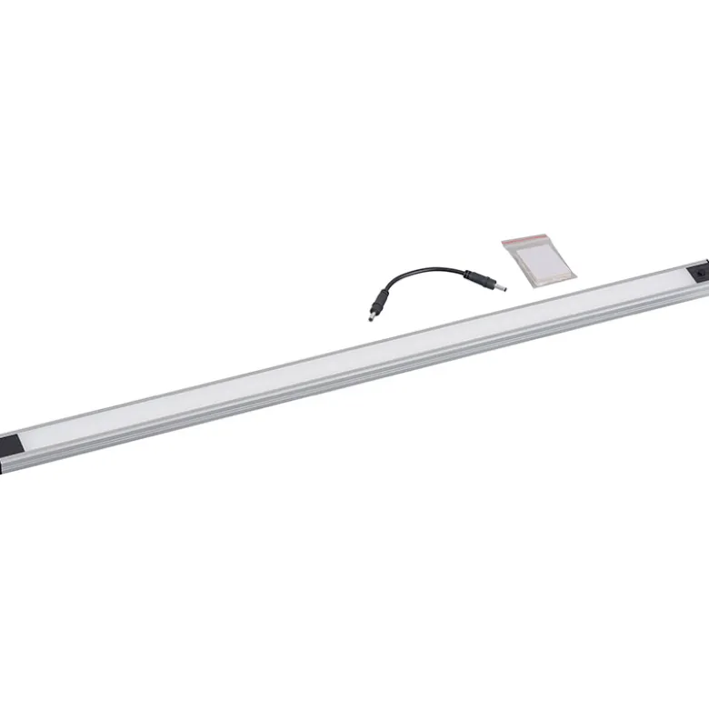 ILLUMINAZIONE LED PER ARREDAMENTO DA OFFICINA