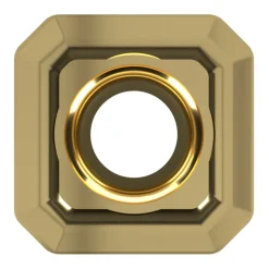 INSERTI PER FRESATURA